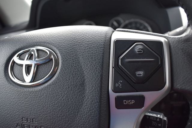2017 Toyota Tundra 4WD Limited Double Cab 6.5' Bed 5.7L - 23002151 - 7