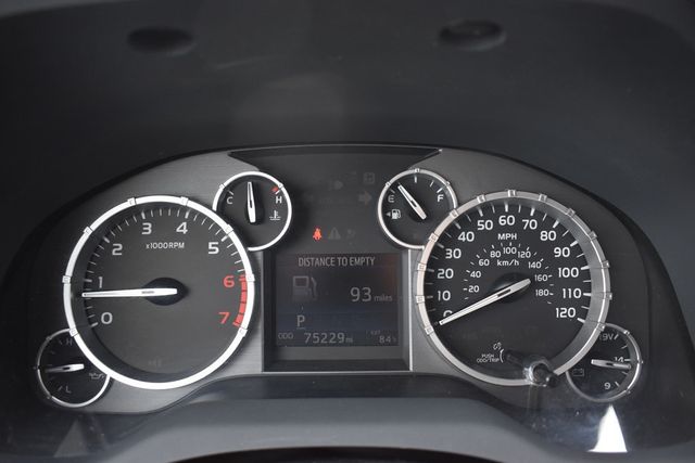 2017 Toyota Tundra 4WD Limited Double Cab 6.5' Bed 5.7L - 23002151 - 8