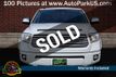 2017 Toyota Tundra 4WD Platinum CrewMax 5.5' Bed 5.7L - 22984672 - 0