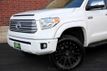 2017 Toyota Tundra 4WD Platinum CrewMax 5.5' Bed 5.7L - 22984672 - 9