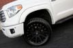 2017 Toyota Tundra 4WD Platinum CrewMax 5.5' Bed 5.7L - 22984672 - 10