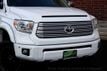 2017 Toyota Tundra 4WD Platinum CrewMax 5.5' Bed 5.7L - 22984672 - 13
