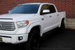 2017 Toyota Tundra 4WD Platinum CrewMax 5.5' Bed 5.7L - 22984672 - 21