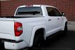 2017 Toyota Tundra 4WD Platinum CrewMax 5.5' Bed 5.7L - 22984672 - 26