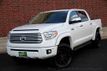 2017 Toyota Tundra 4WD Platinum CrewMax 5.5' Bed 5.7L - 22984672 - 2