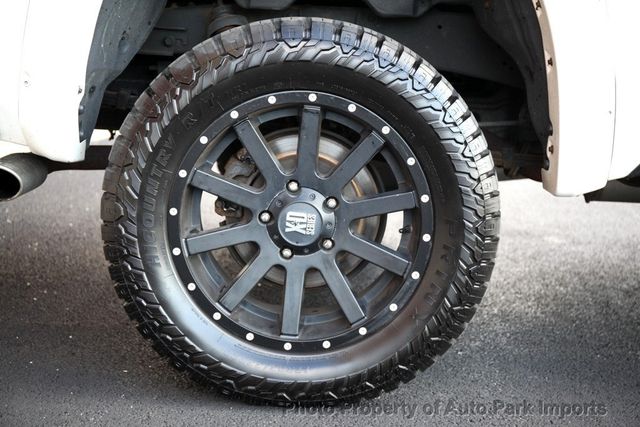 2017 Toyota Tundra 4WD Platinum CrewMax 5.5' Bed 5.7L - 22984672 - 52
