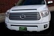 2017 Toyota Tundra 4WD Platinum CrewMax 5.5' Bed 5.7L - 22984672 - 8