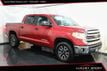 2017 Toyota Tundra 4WD SR5 CrewMax 5.5' Bed 4.6L - 22567376 - 12