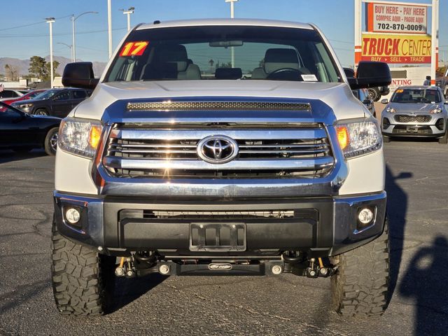 2017 Toyota Tundra 4WD SR5 CrewMax 5.5' Bed 5.7L - 22778203 - 4