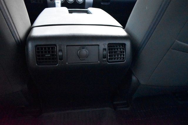 2017 Toyota Tundra 4WD SR5 CrewMax 5.5' Bed 5.7L FFV - 23027975 - 21