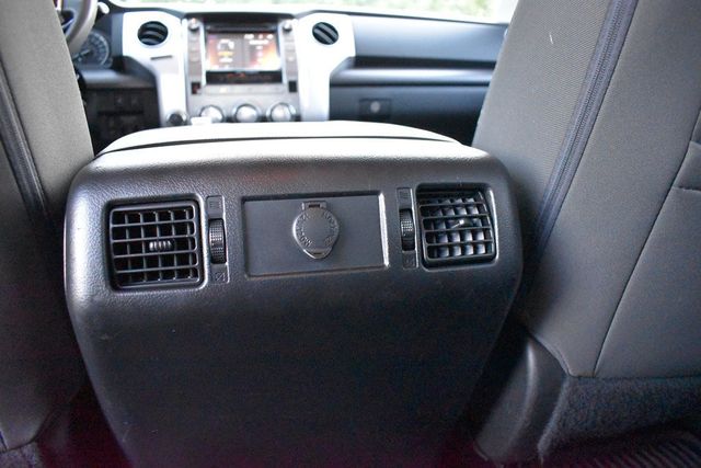 2017 Toyota Tundra 4WD SR5 CrewMax 5.5' Bed 5.7L FFV - 23027975 - 25