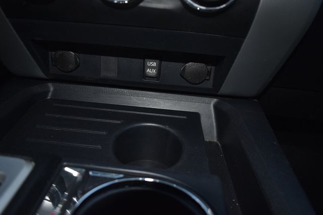2017 Toyota Tundra 4WD SR5 CrewMax 5.5' Bed 5.7L FFV - 23027975 - 37