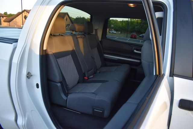 2017 Toyota Tundra 4WD SR5 CrewMax 5.5' Bed 5.7L FFV - 23027975 - 3