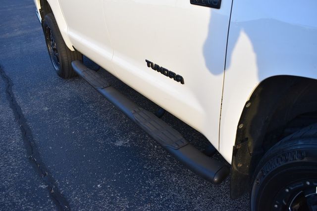 2017 Toyota Tundra 4WD SR5 CrewMax 5.5' Bed 5.7L FFV - 23027975 - 65