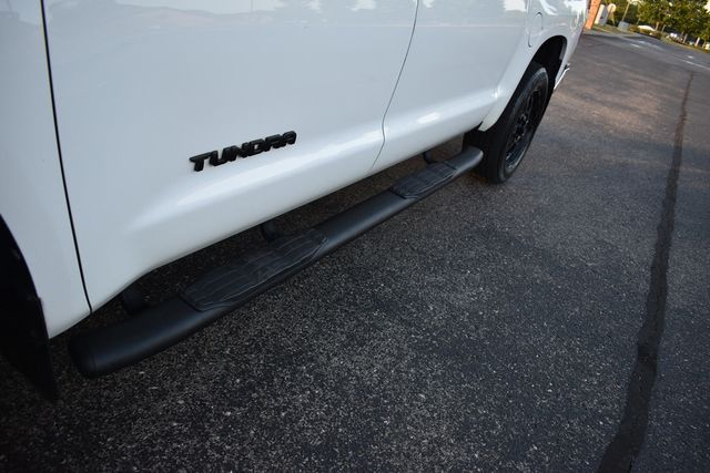 2017 Toyota Tundra 4WD SR5 CrewMax 5.5' Bed 5.7L FFV - 23027975 - 66