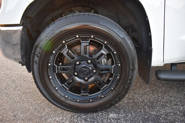 2017 Toyota Tundra 4WD SR5 CrewMax 5.5' Bed 5.7L FFV - 23027975 - 70