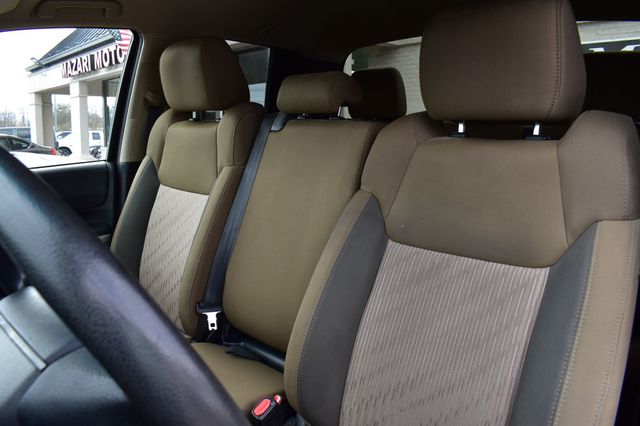 2017 Toyota Tundra 4WD SR5 Double Cab 6.5' Bed 4.6L - 22997449 - 11