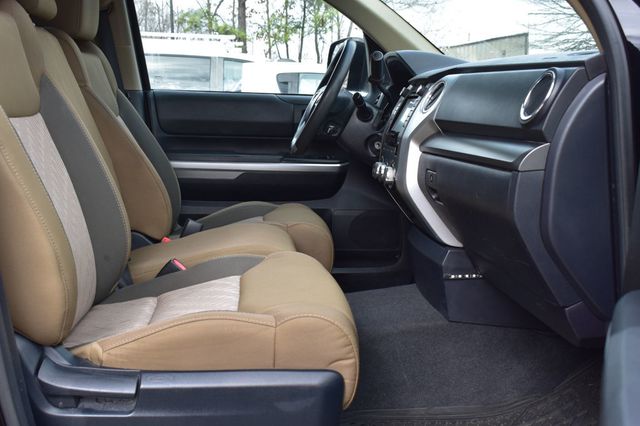 2017 Toyota Tundra 4WD SR5 Double Cab 6.5' Bed 4.6L - 22997449 - 13