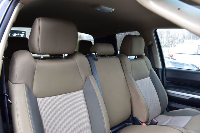 2017 Toyota Tundra 4WD SR5 Double Cab 6.5' Bed 4.6L - 22997449 - 14