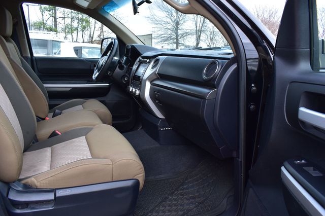 2017 Toyota Tundra 4WD SR5 Double Cab 6.5' Bed 4.6L - 22997449 - 15
