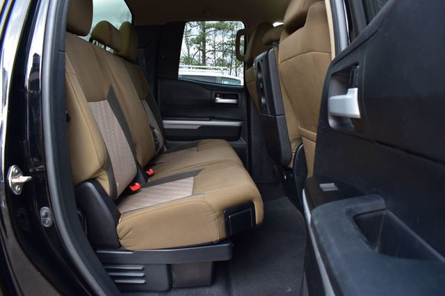 2017 Toyota Tundra 4WD SR5 Double Cab 6.5' Bed 4.6L - 22997449 - 16