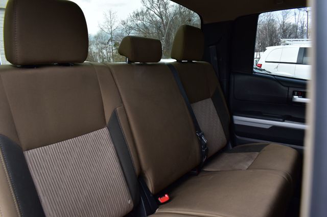 2017 Toyota Tundra 4WD SR5 Double Cab 6.5' Bed 4.6L - 22997449 - 17