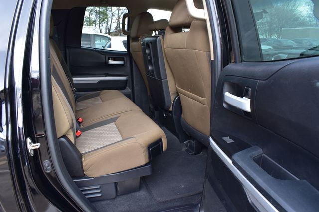 2017 Toyota Tundra 4WD SR5 Double Cab 6.5' Bed 4.6L - 22997449 - 18