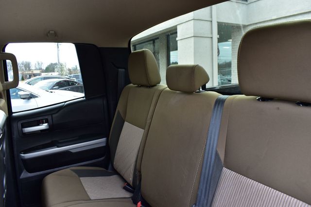 2017 Toyota Tundra 4WD SR5 Double Cab 6.5' Bed 4.6L - 22997449 - 20