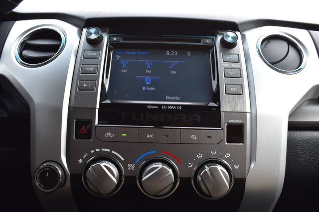 2017 Toyota Tundra 4WD SR5 Double Cab 6.5' Bed 4.6L - 22997449 - 26