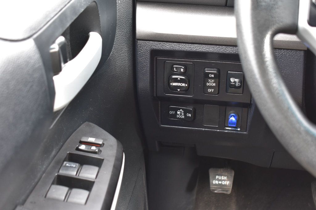 2017 Toyota Tundra 4WD SR5 Double Cab 6.5' Bed 4.6L - 22997449 - 27