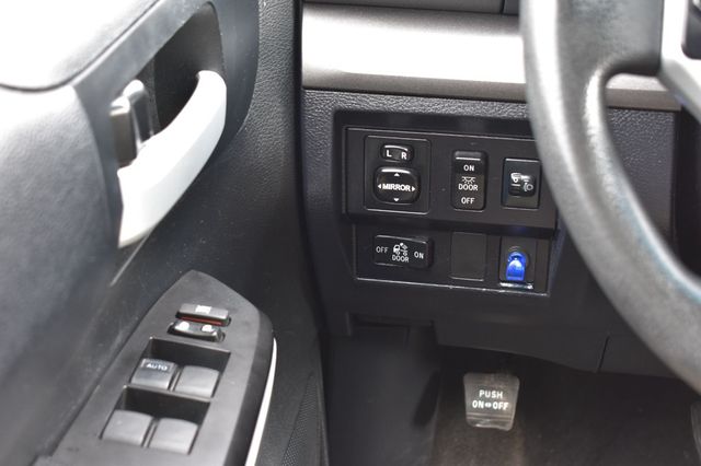 2017 Toyota Tundra 4WD SR5 Double Cab 6.5' Bed 4.6L - 22997449 - 27