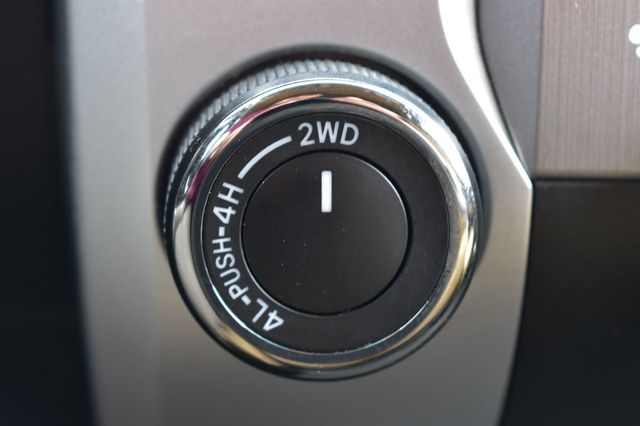 2017 Toyota Tundra 4WD SR5 Double Cab 6.5' Bed 4.6L - 22997449 - 29