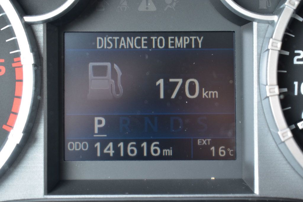 2017 Toyota Tundra 4WD SR5 Double Cab 6.5' Bed 4.6L - 22997449 - 30