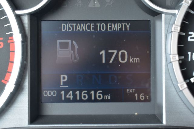 2017 Toyota Tundra 4WD SR5 Double Cab 6.5' Bed 4.6L - 22997449 - 30