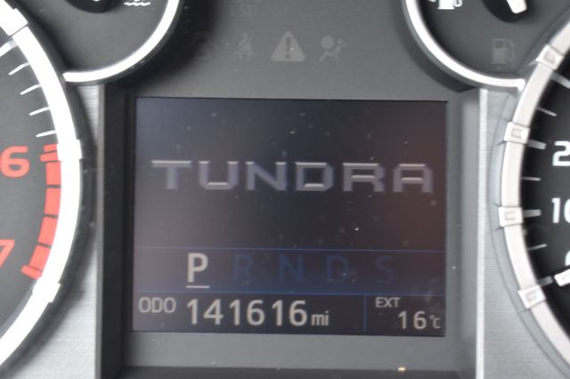 2017 Toyota Tundra 4WD SR5 Double Cab 6.5' Bed 4.6L - 22997449 - 32