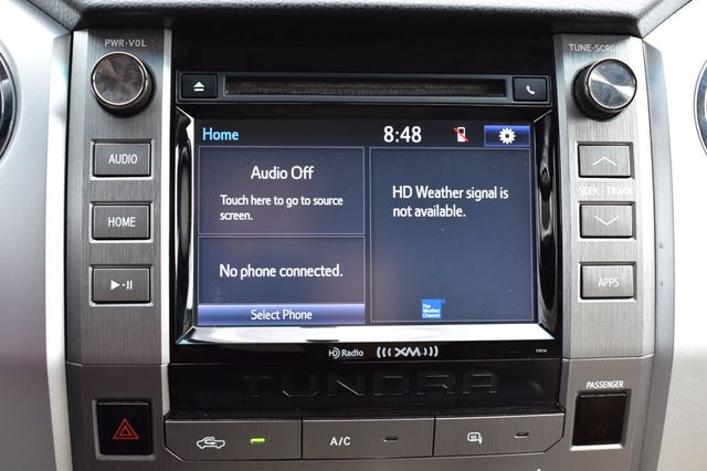 2017 Toyota Tundra 4WD SR5 Double Cab 6.5' Bed 4.6L - 22997449 - 35