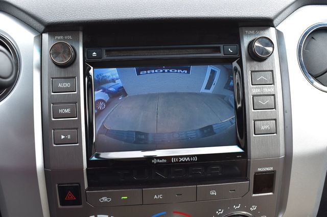 2017 Toyota Tundra 4WD SR5 Double Cab 6.5' Bed 4.6L - 22997449 - 36