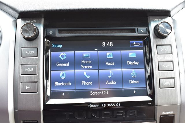 2017 Toyota Tundra 4WD SR5 Double Cab 6.5' Bed 4.6L - 22997449 - 37