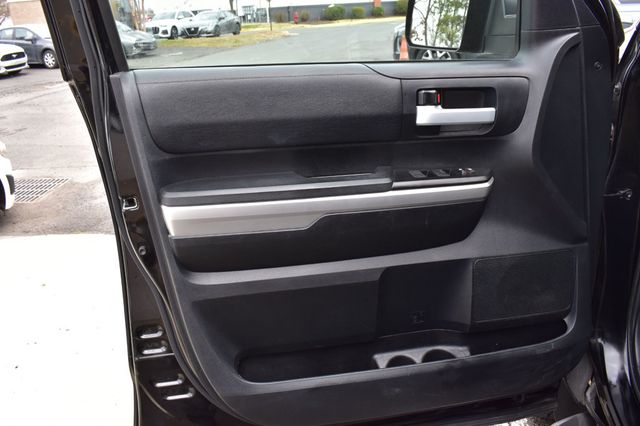 2017 Toyota Tundra 4WD SR5 Double Cab 6.5' Bed 4.6L - 22997449 - 40