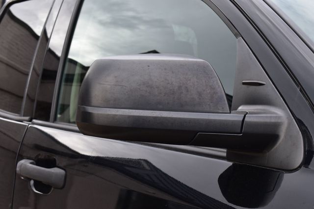 2017 Toyota Tundra 4WD SR5 Double Cab 6.5' Bed 4.6L - 22997449 - 42