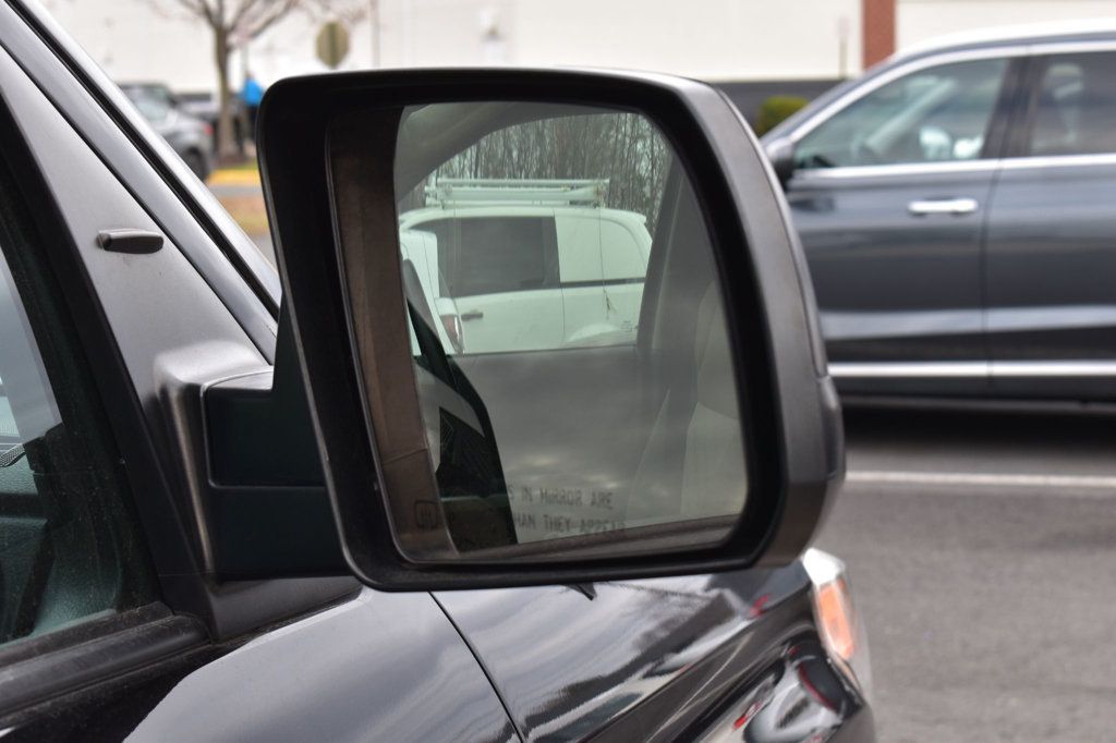 2017 Toyota Tundra 4WD SR5 Double Cab 6.5' Bed 4.6L - 22997449 - 43