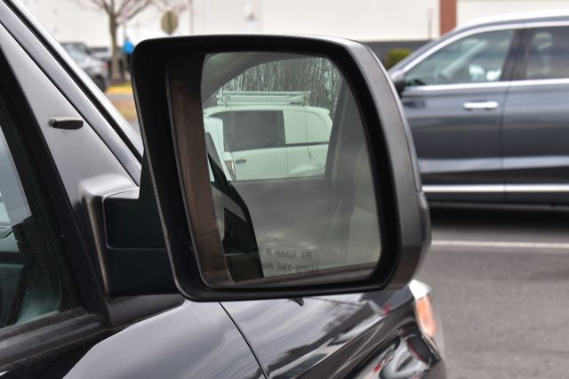 2017 Toyota Tundra 4WD SR5 Double Cab 6.5' Bed 4.6L - 22997449 - 43