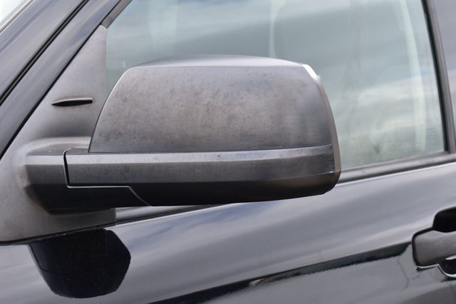 2017 Toyota Tundra 4WD SR5 Double Cab 6.5' Bed 4.6L - 22997449 - 44