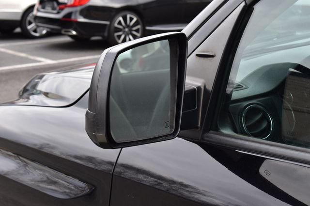 2017 Toyota Tundra 4WD SR5 Double Cab 6.5' Bed 4.6L - 22997449 - 45