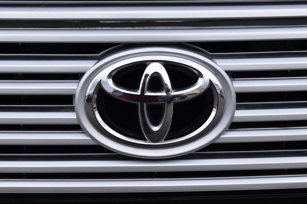 2017 Toyota Tundra 4WD SR5 Double Cab 6.5' Bed 4.6L - 22997449 - 46