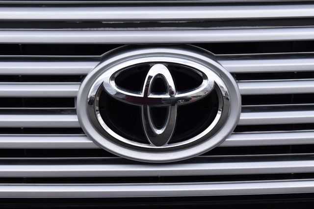 2017 Toyota Tundra 4WD SR5 Double Cab 6.5' Bed 4.6L - 22997449 - 46