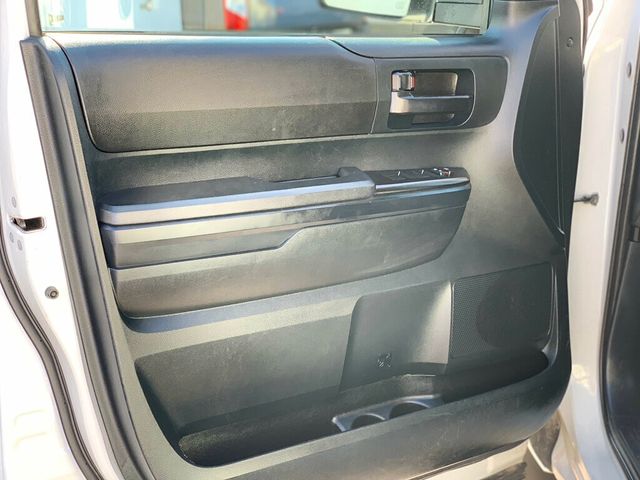 2017 Toyota Tundra 4WD SR Double Cab 6.5' Bed 5.7L V8 Exkey - 22942935 - 17
