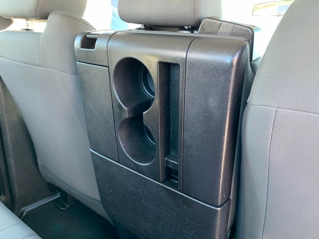 2017 Toyota Tundra 4WD SR Double Cab 6.5' Bed 5.7L V8 Exkey - 22942935 - 32