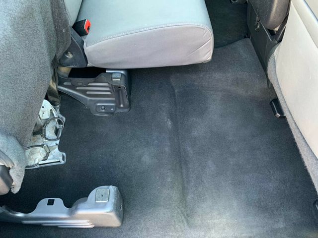 2017 Toyota Tundra 4WD SR Double Cab 6.5' Bed 5.7L V8 Exkey - 22942935 - 33