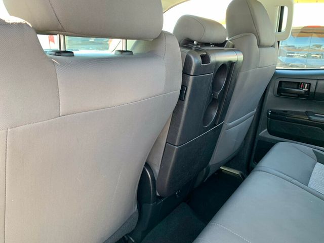 2017 Toyota Tundra 4WD SR Double Cab 6.5' Bed 5.7L V8 Exkey - 22942935 - 36